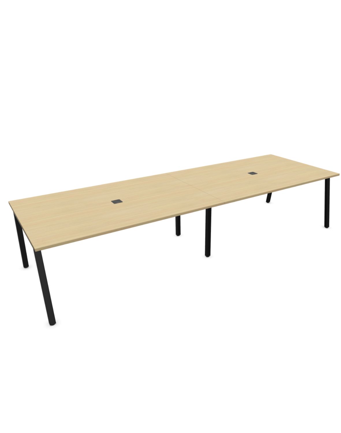 stol konferencyjny cs5040 a-leg lwm t2 360 x120 cm