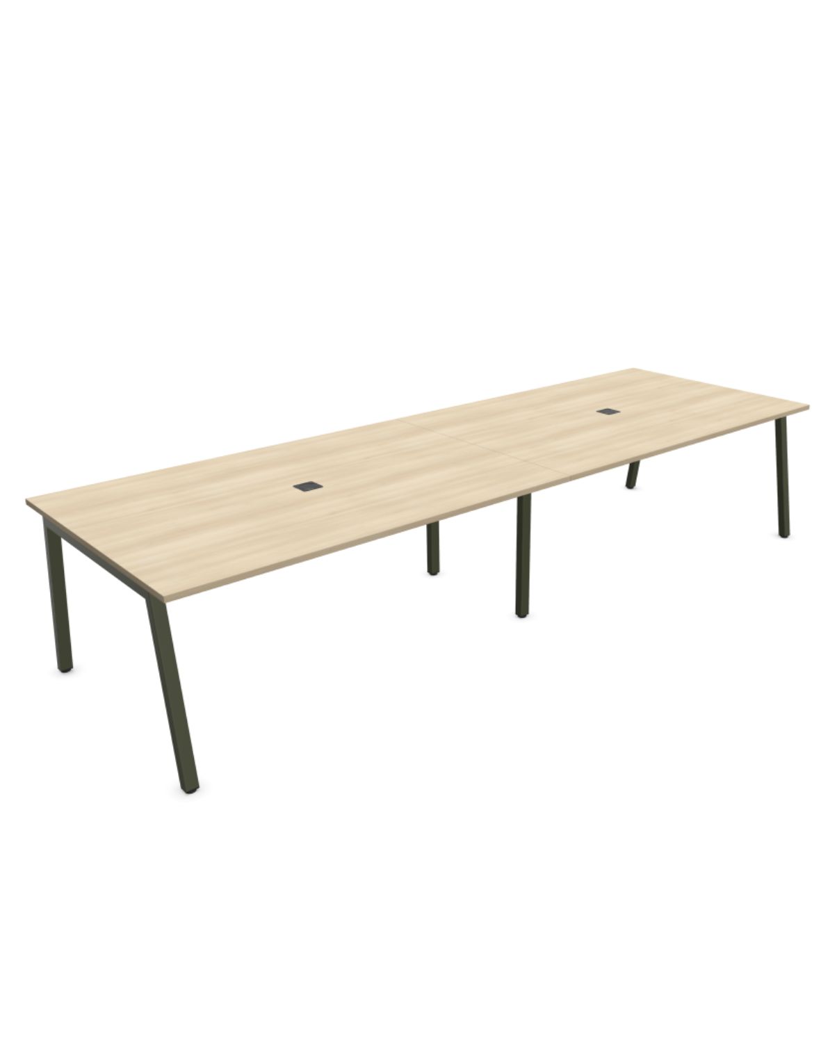 stol konferencyjny cs5040 a-leg lwm t2 360 x120 cm