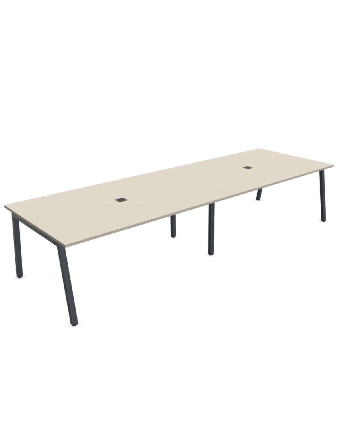 stol konferencyjny cs5040 a-leg lwm t2 360 x120 cm