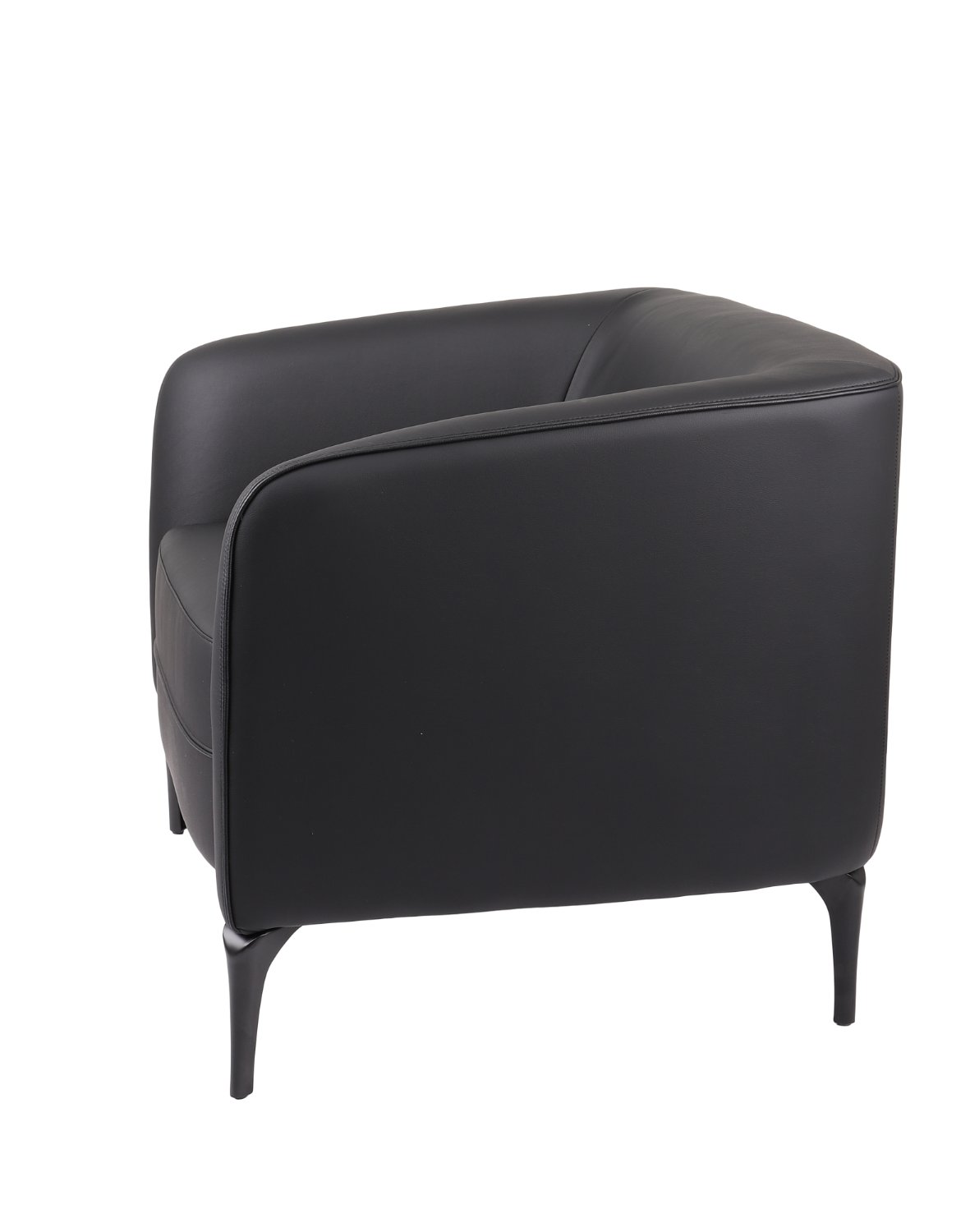 fotel cosmo black