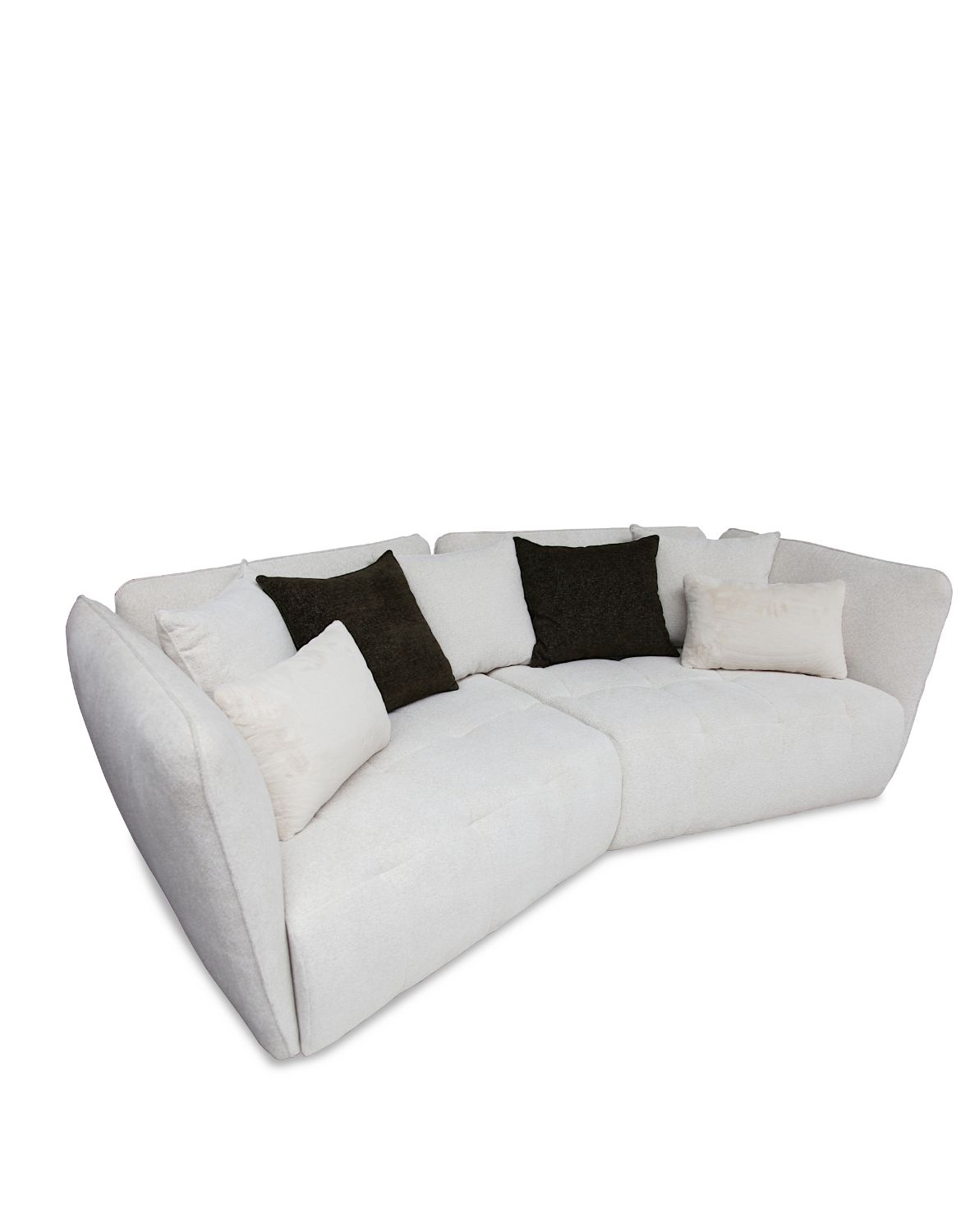 nowoczesna sofa vogue