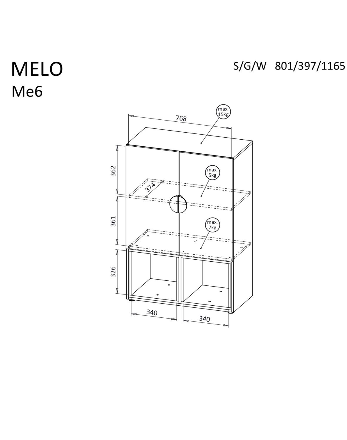 komoda-melo-me6